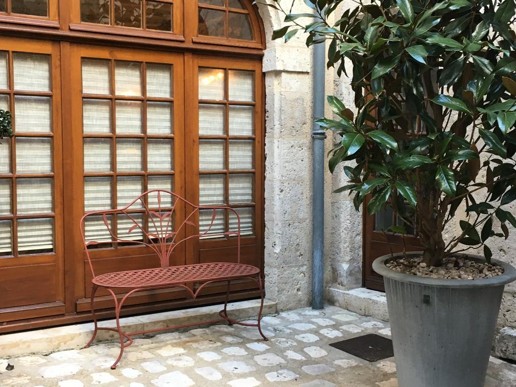 Maison D'Ines Centre Historique Garage Prive Blois Exteriér fotografie