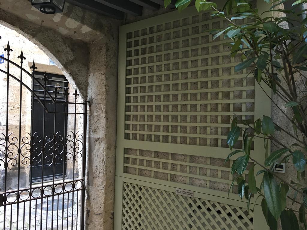 Maison D'Ines Centre Historique Garage Prive Blois Exteriér fotografie